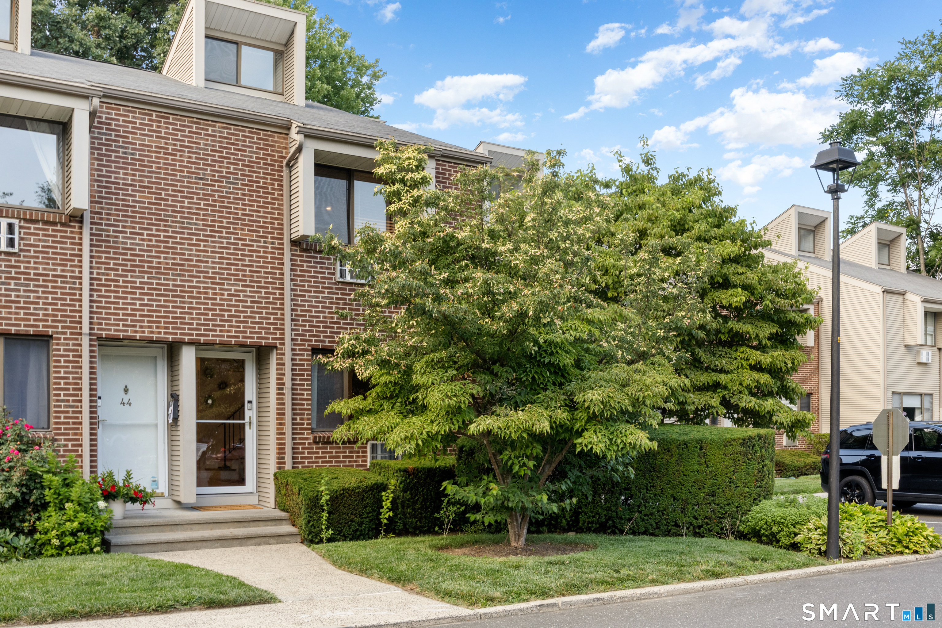 168 Belltown Road, 45, Stamford, CT 06905 | For Sale at $560,000