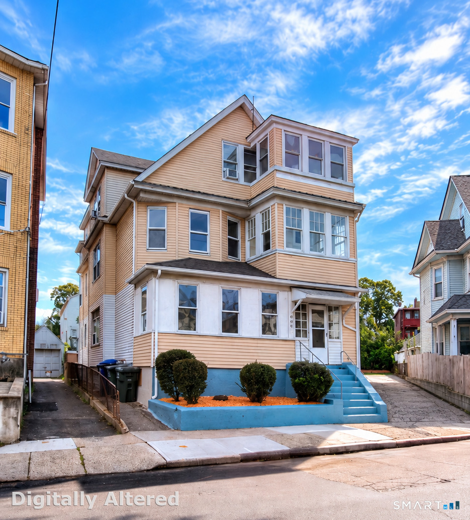 41-43-45 Taft Avenue, Bridgeport, CT 06606 | For Sale at $625,000