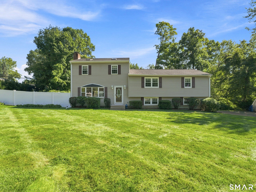  single family home for sale located at 9 Sky Edge Lane, Bethel, CT 06801