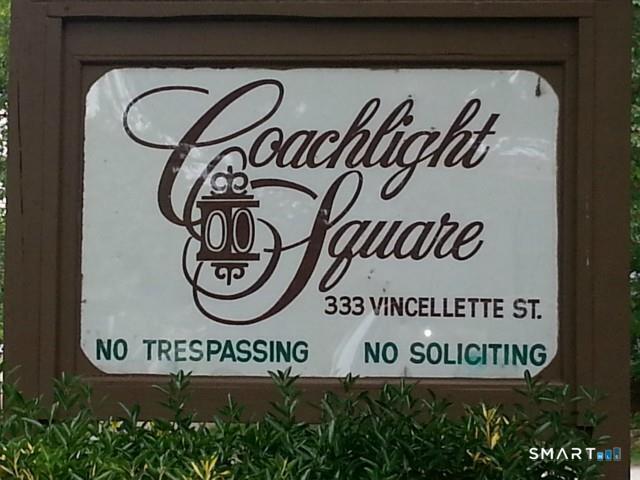 333 Vincellette Street, 60, Bridgeport, CT 06606 | For Sale at $275,000