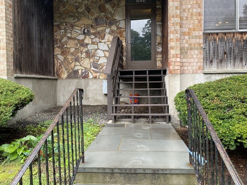  condo home for sale located at 333 Vincellette Street, 60, Bridgeport, CT 06606