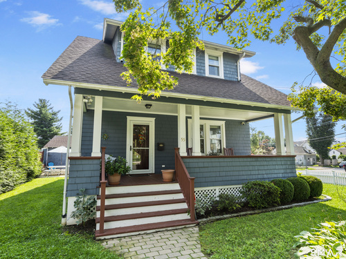  single family home for sale located at 55 Clovelly Road, Stamford, CT 06902