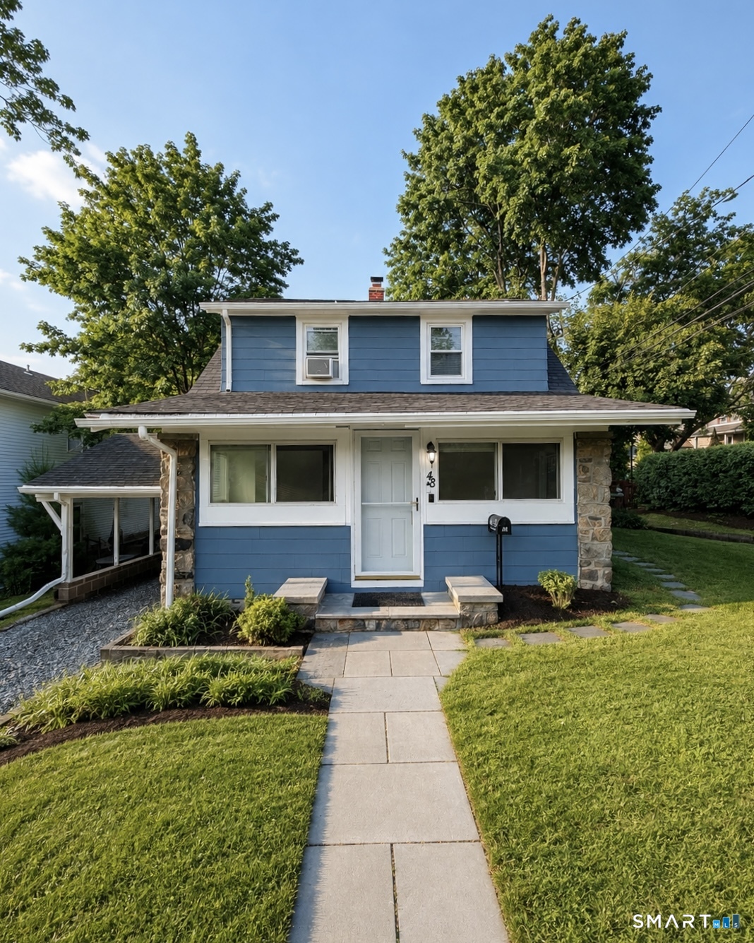 48 Bouton Street East, Stamford, CT 06907 | For Sale at $749,900