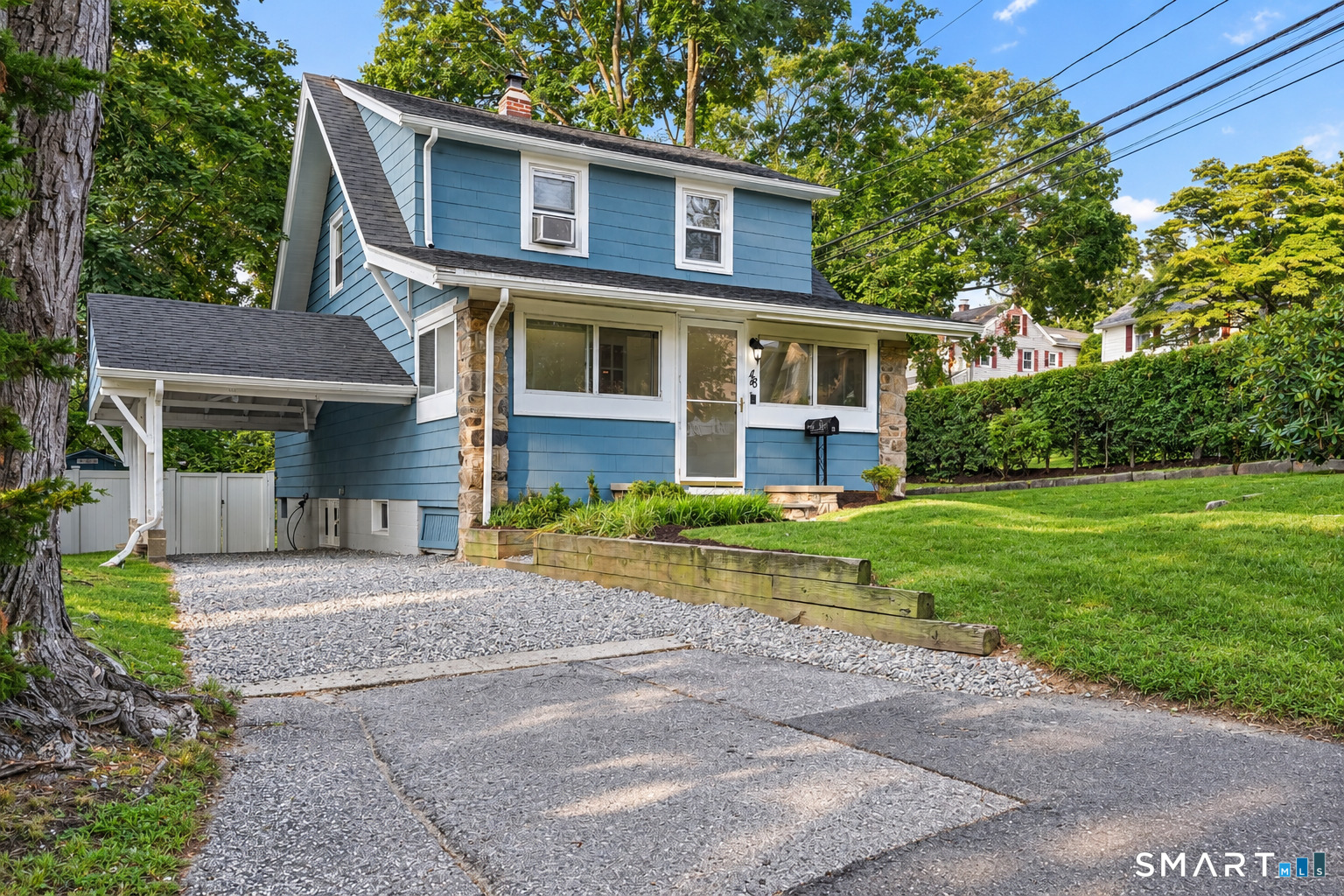 48 Bouton Street East, Stamford, CT 06907 | For Sale at $749,900