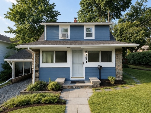  single family home for sale located at 48 Bouton Street East, Stamford, CT 06907