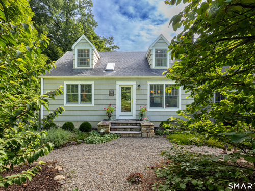  single family home for sale located at 212 Old Sib Road, Ridgefield, CT 06877
