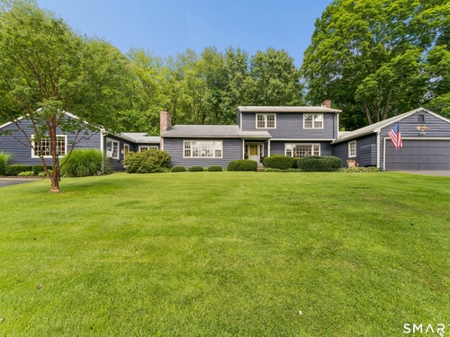 single family home for sale located at 14 Jo Mar Drive, Newtown, CT 06482