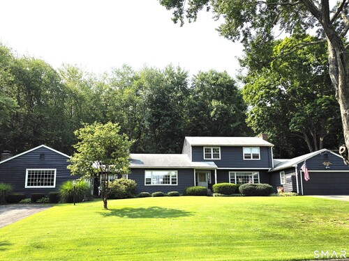  single family home for sale located at 14 Jo Mar Drive, Newtown, CT 06482
