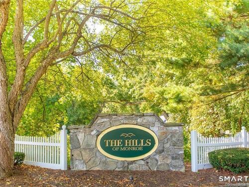  condo home for sale located at 302 Fairmount Drive, a, Monroe, CT 06468