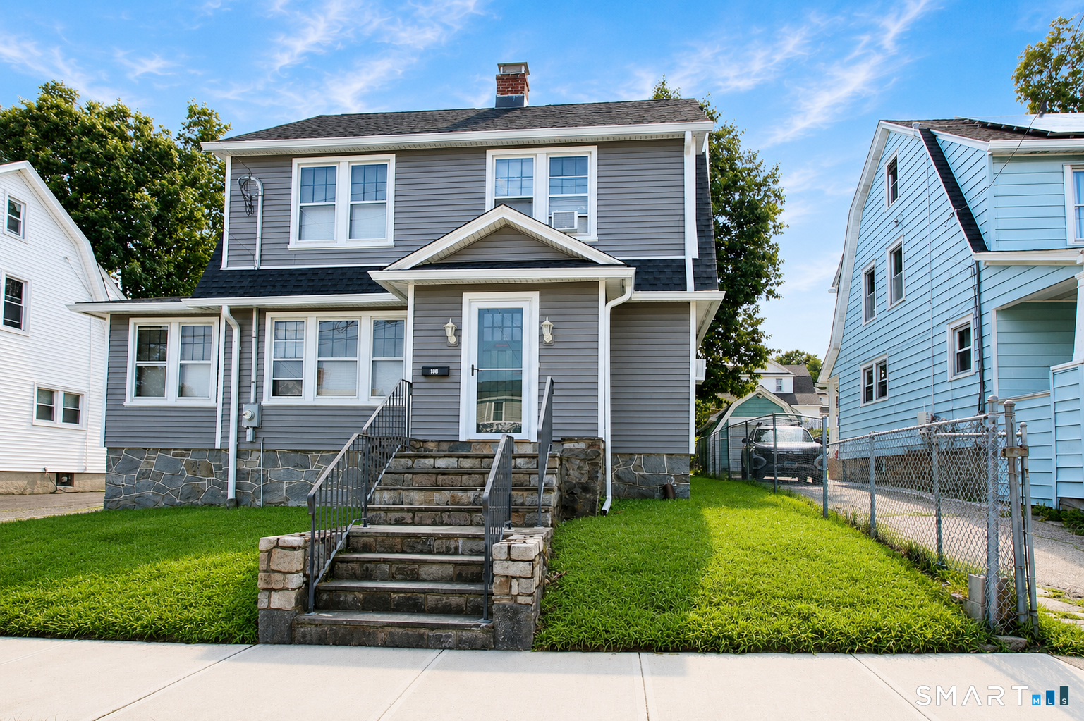 1125 Lindley Street, Bridgeport, CT 06606 | For Sale at $449,900