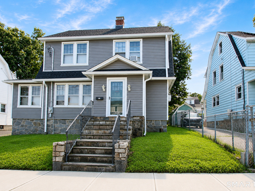  single family home for sale located at 1125 Lindley Street, Bridgeport, CT 06606