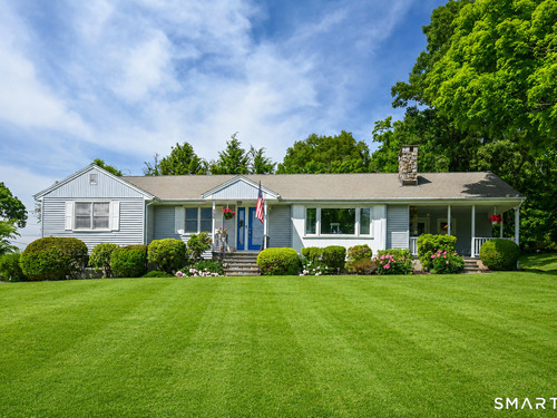  single family home for sale located at 188 Great Plain Road, Danbury, CT 06811