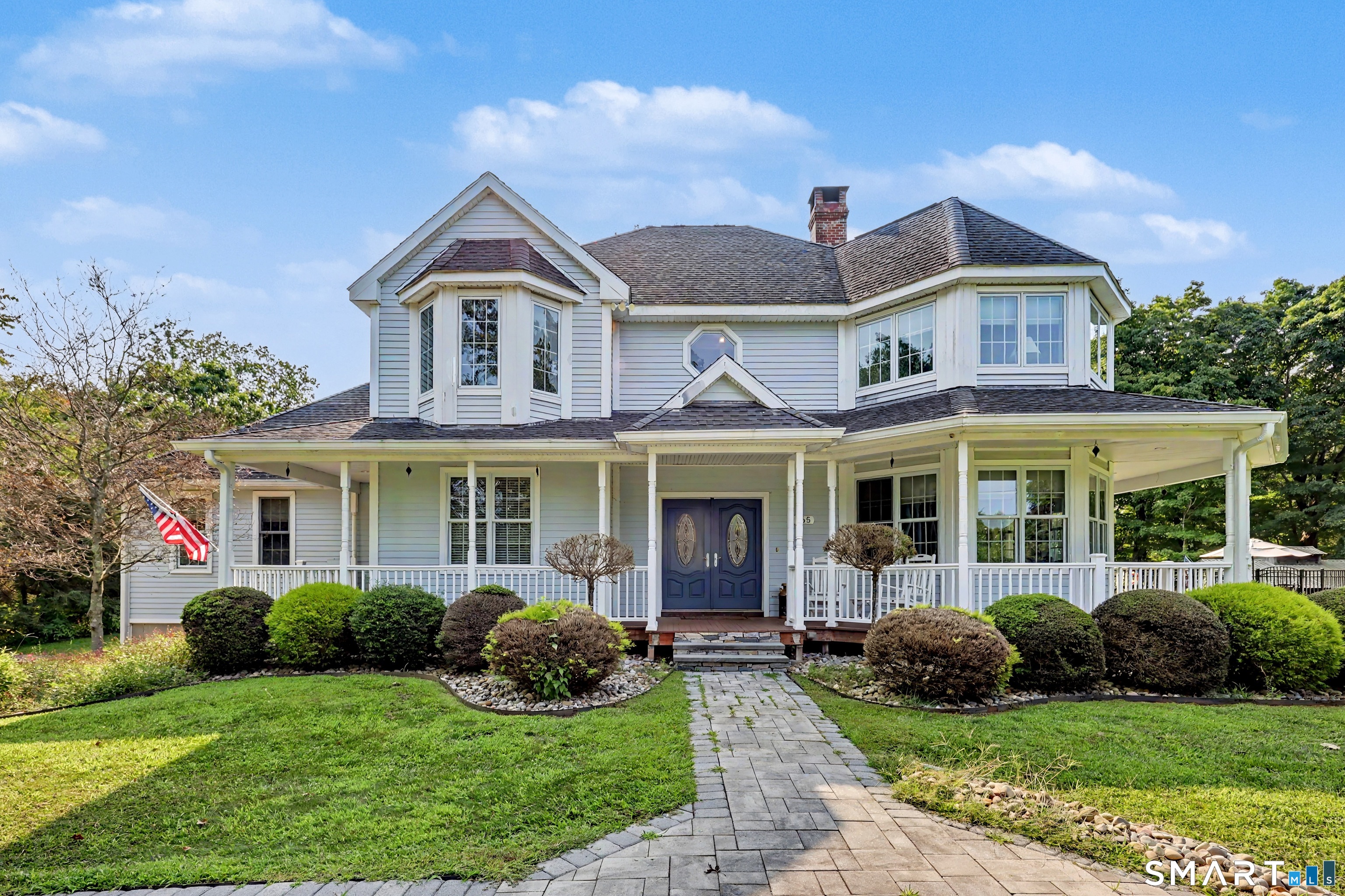 165 Soundview Avenue, Shelton, CT 06484 | For Sale at $1,249,000