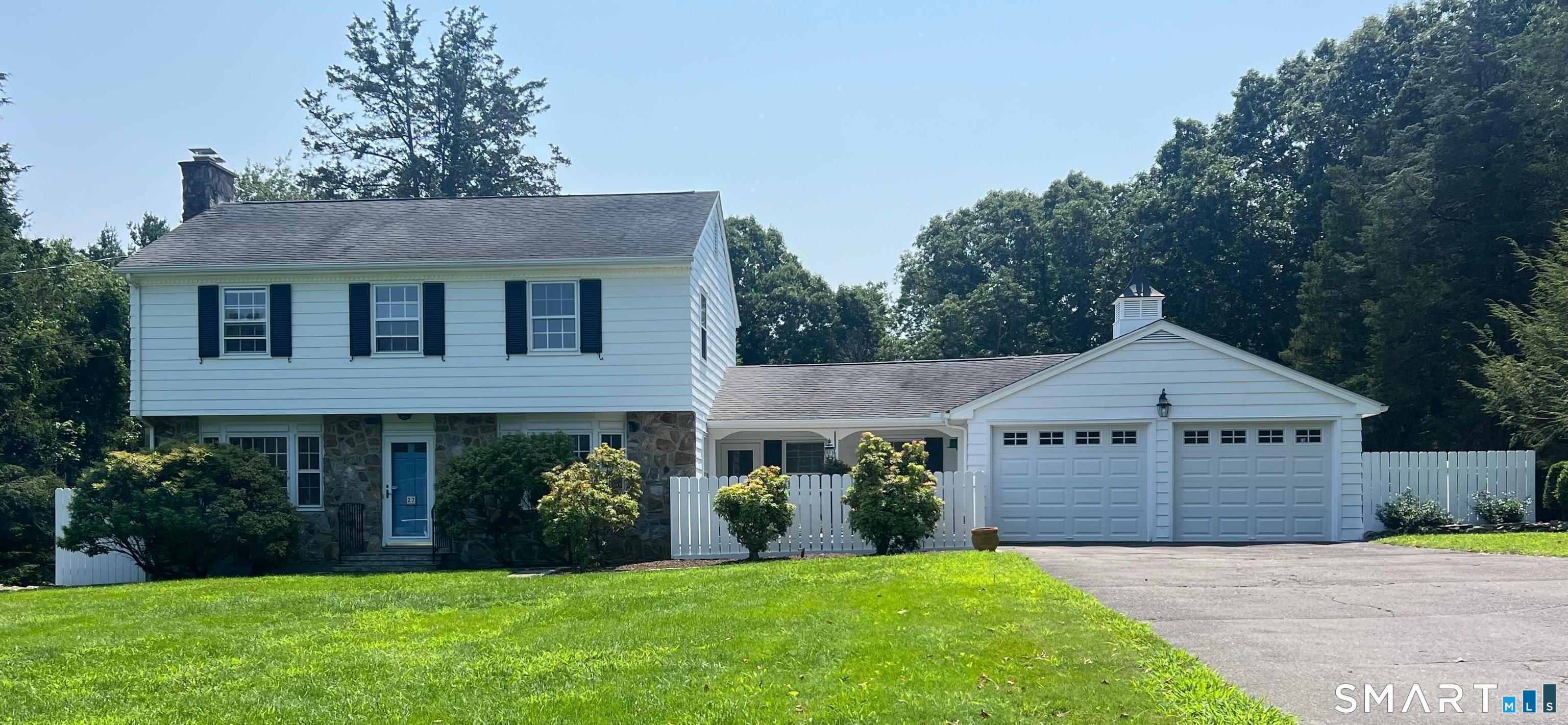 27 Brittany Avenue, Trumbull, CT 06611 | For Sale at $799,900