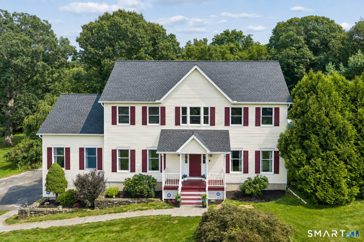 64 Georges Lane, Monroe, CT 06468 | For Sale at $829,000