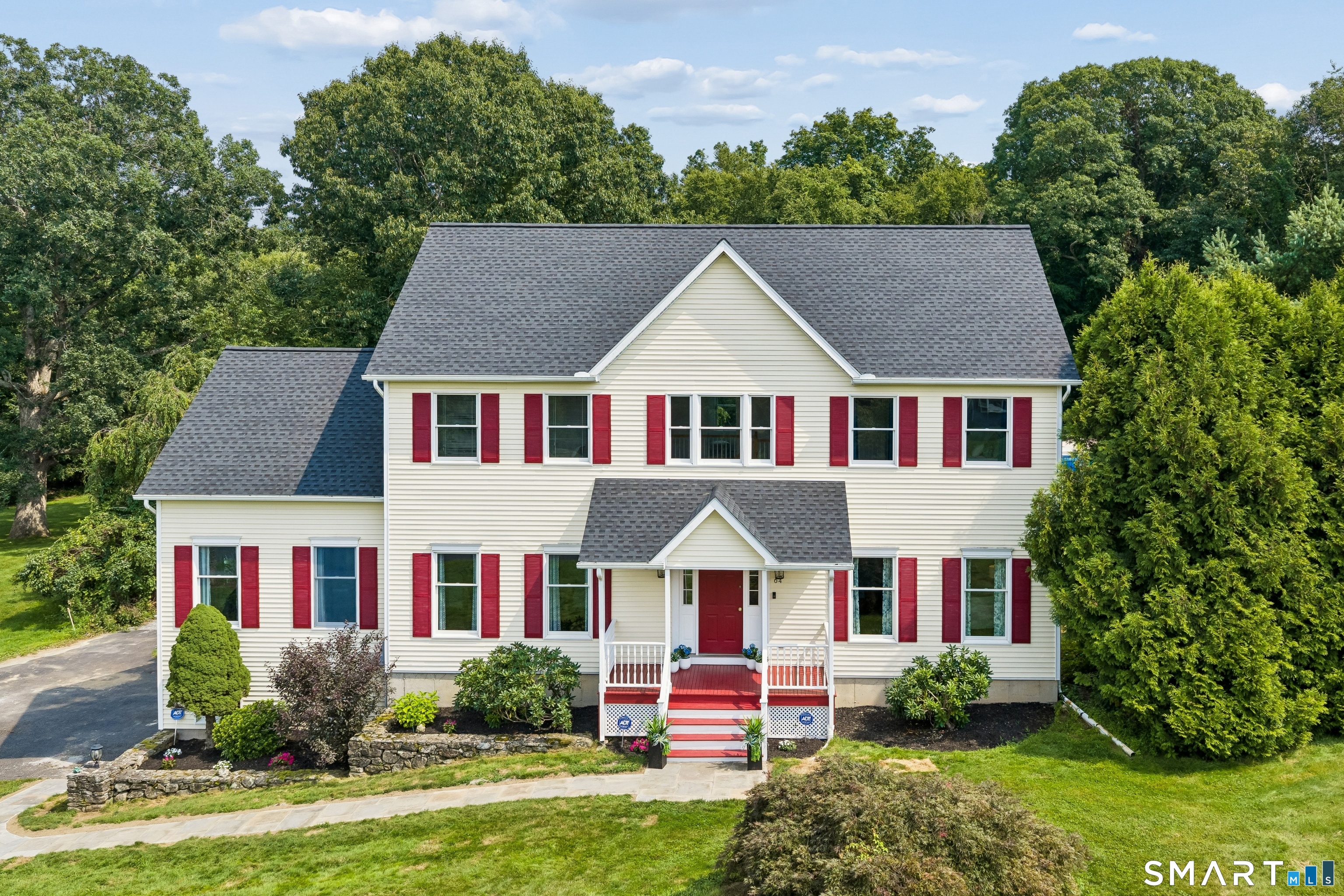 64 Georges Lane, Monroe, CT 06468 | For Sale at $829,000