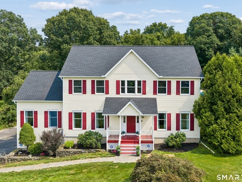  single family home for sale located at 64 Georges Lane, Monroe, CT 06468