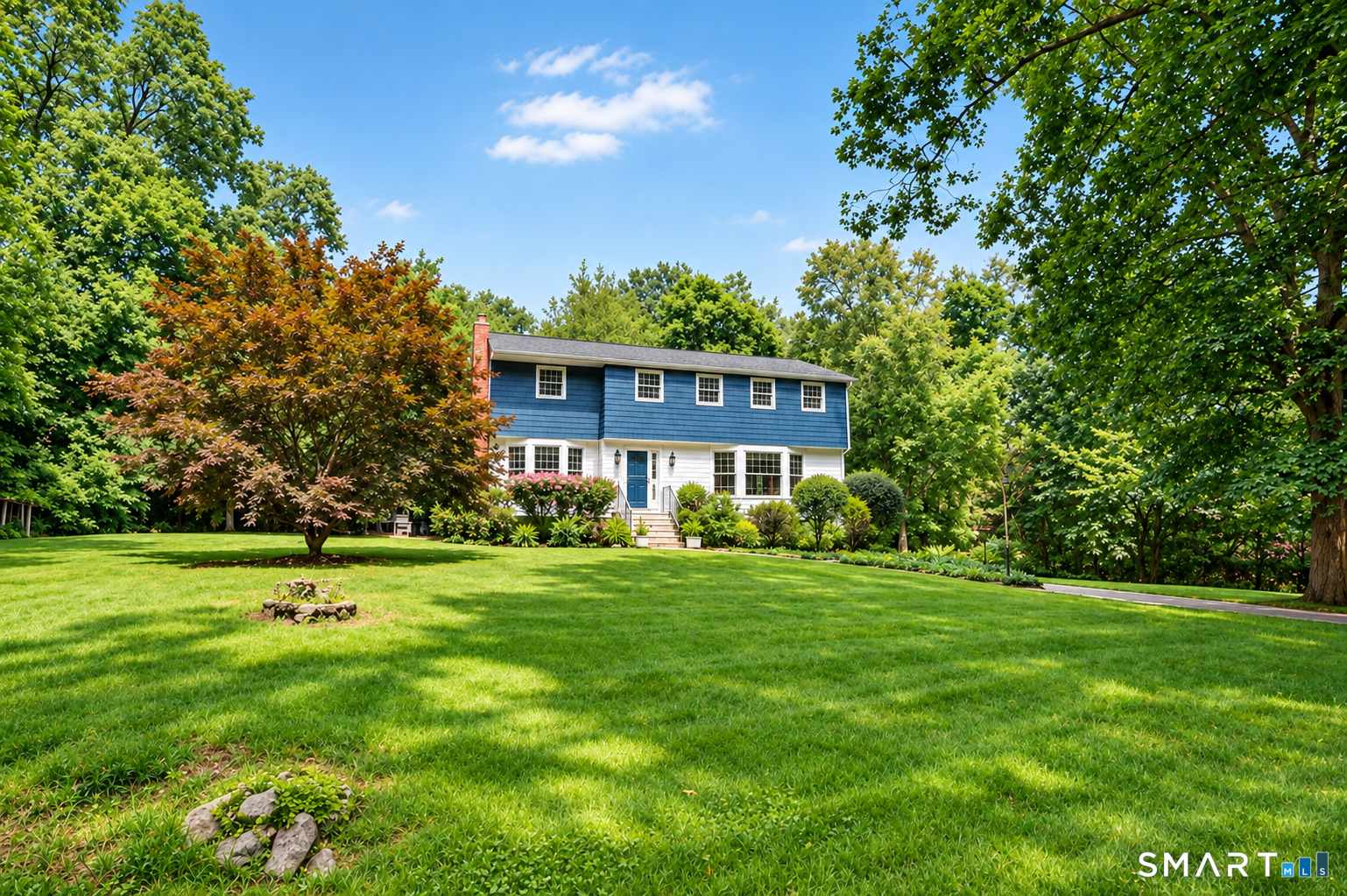 15 Fire Hill Lane, Redding, CT 06896 | For Sale at $849,000