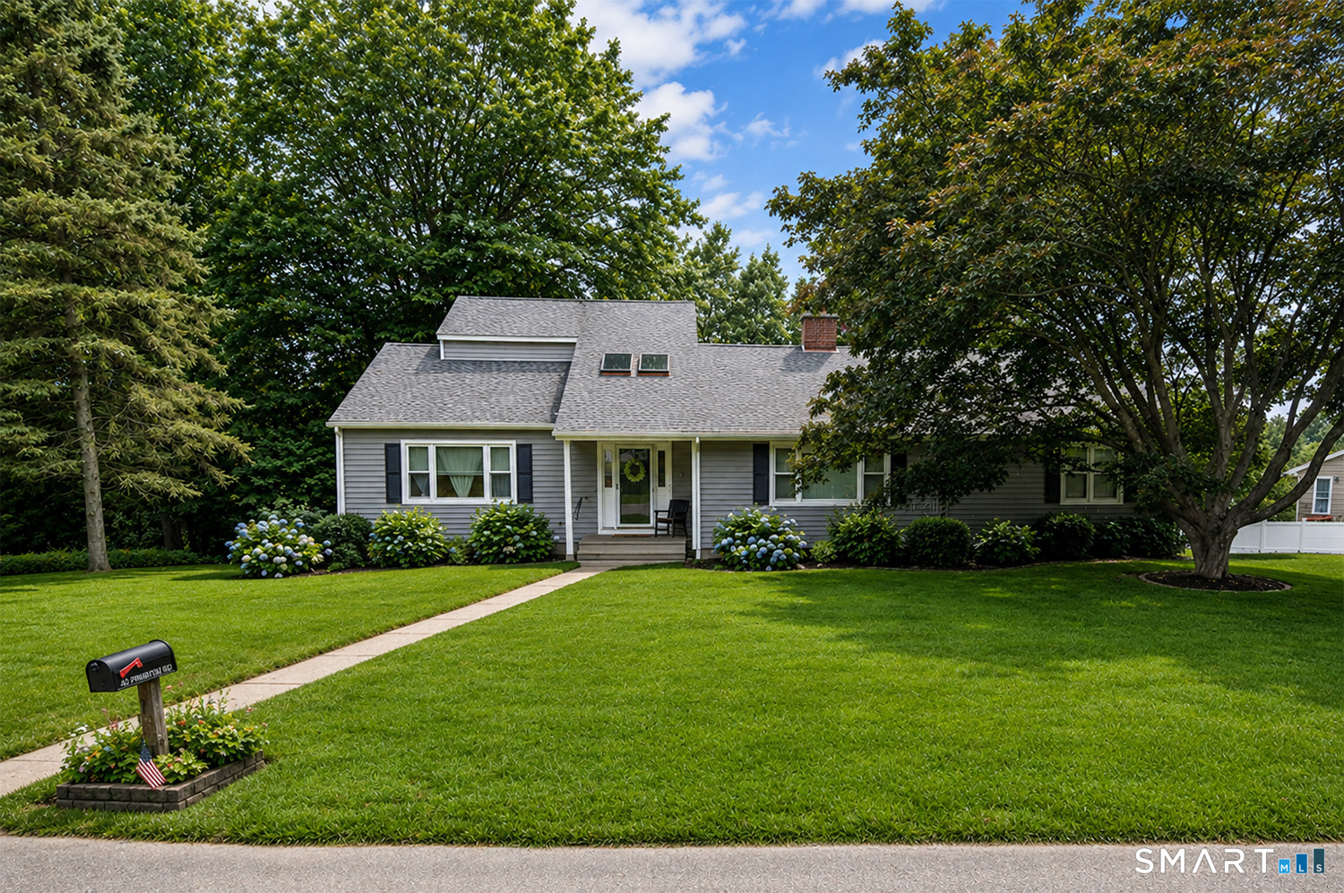 365 Adley Road, Fairfield, CT 06825 | For Sale at $875,000