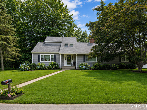  single family home for sale located at 365 Adley Road, Fairfield, CT 06825