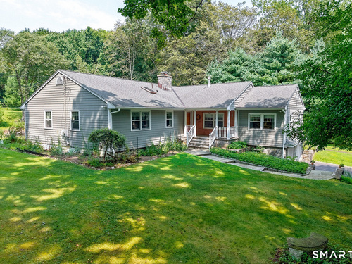  single family home for sale located at 570 Burr Street, Fairfield, CT 06824