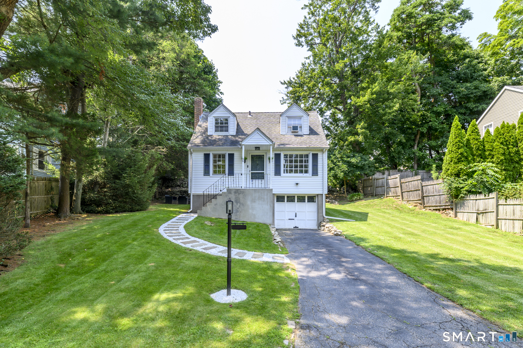 96 Brookside Drive, Stamford, CT 06902 | For Sale at $529,000