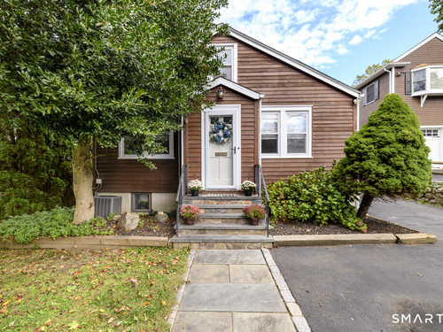  single family home for sale located at 21 Parallel Street, Norwalk, CT 06850