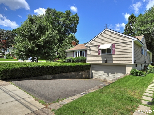  single family home for sale located at 240 Quenby Place, Stratford, CT 06614