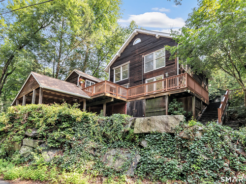  single family home for sale located at 113 Yutaka Trail, Shelton, CT 06484