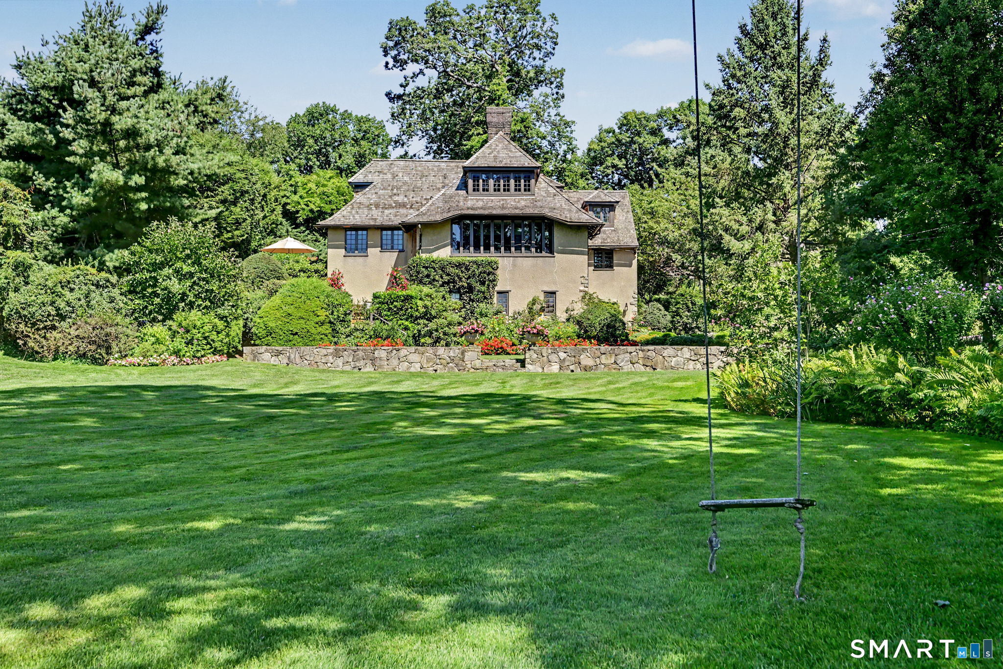 1 Woodland Road, Norwalk, CT 06854 | For Sale at $4,500,000