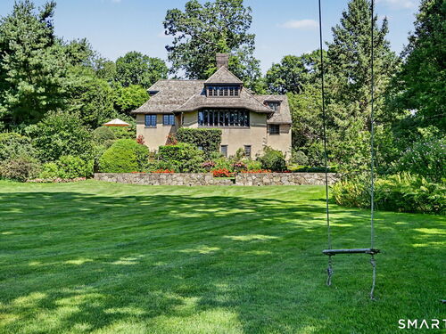  single family home for sale located at 1 Woodland Road, Norwalk, CT 06854
