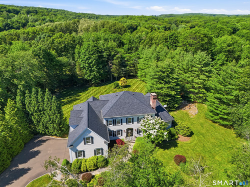  single family home for sale located at 30 Carriage Drive, Easton, CT 06612