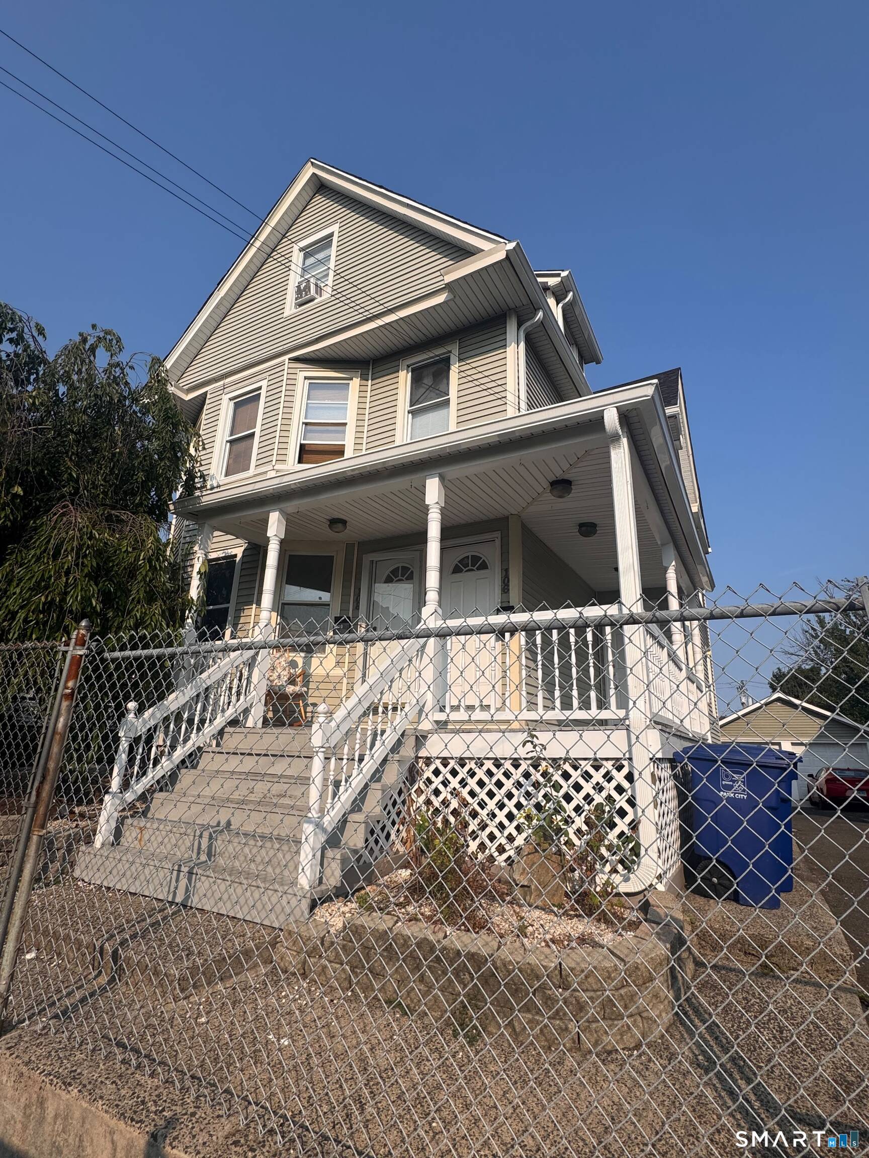 106 Jones Avenue, Bridgeport, CT 06604 | For Sale at $774,900