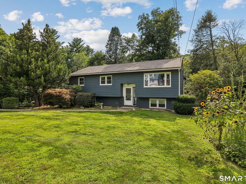  single family home for sale located at 25 Woodbury Drive, Danbury, CT 06811