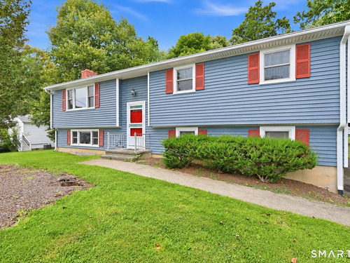  single family home for sale located at 42 Falmouth Drive, Shelton, CT 06484