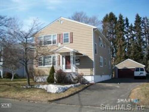  multi family home for sale located at 20-22 Grasso Terrace, Bridgeport, CT 06604