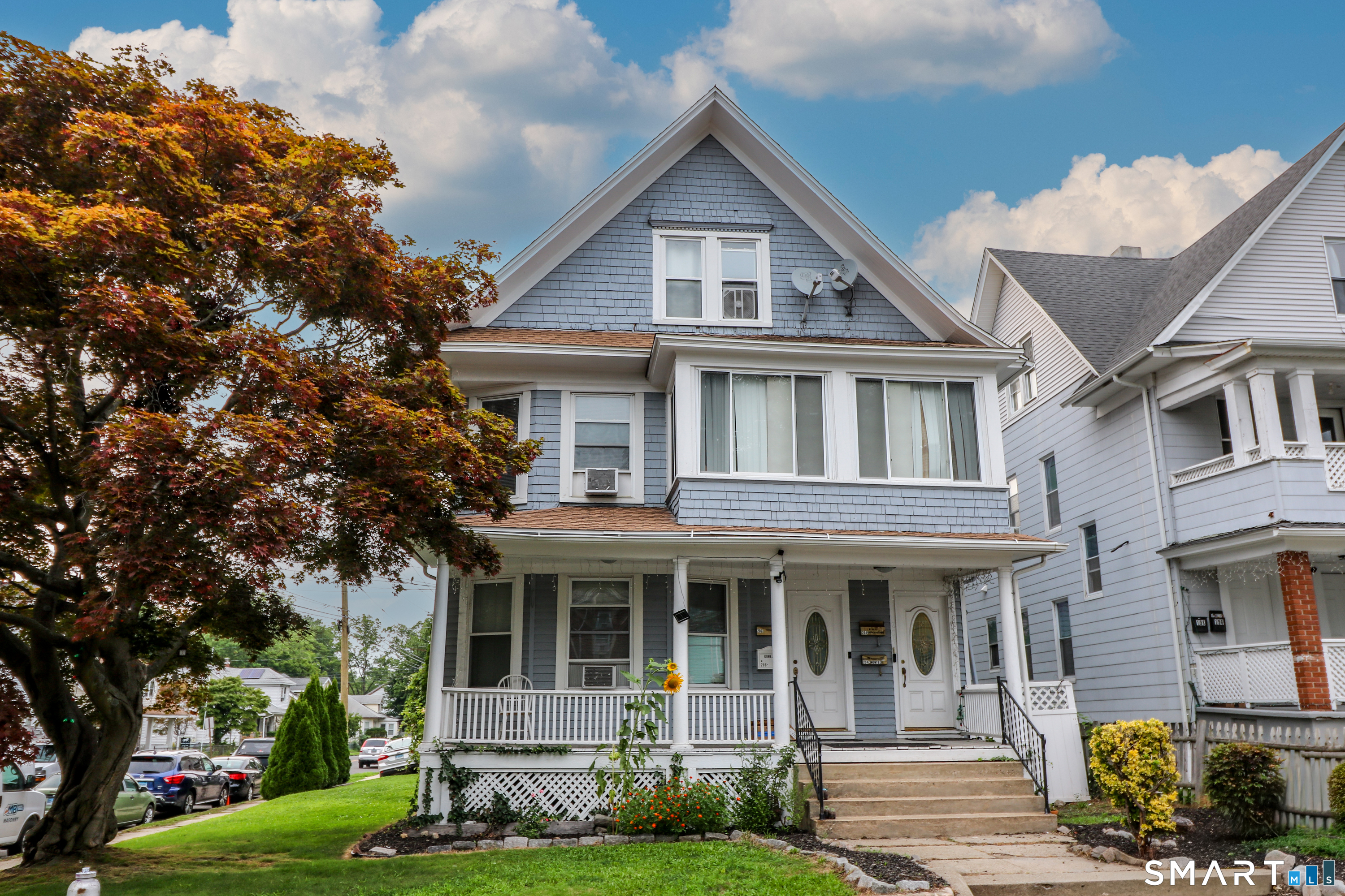 204 Savoy Street, Bridgeport, CT 06606 | For Sale at $799,900