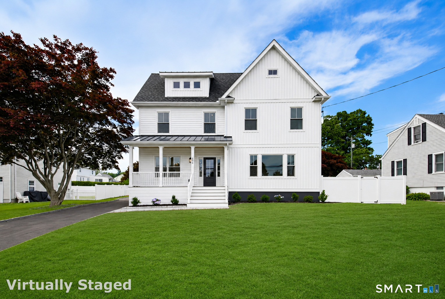 694 Jennings Road, Fairfield, CT 06824 | For Sale at $1,549,999