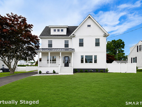  single family home for sale located at 694 Jennings Road, Fairfield, CT 06824
