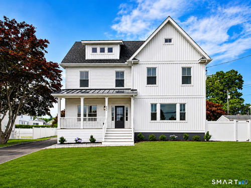  single family home for sale located at 694 Jennings Road, Fairfield, CT 06824