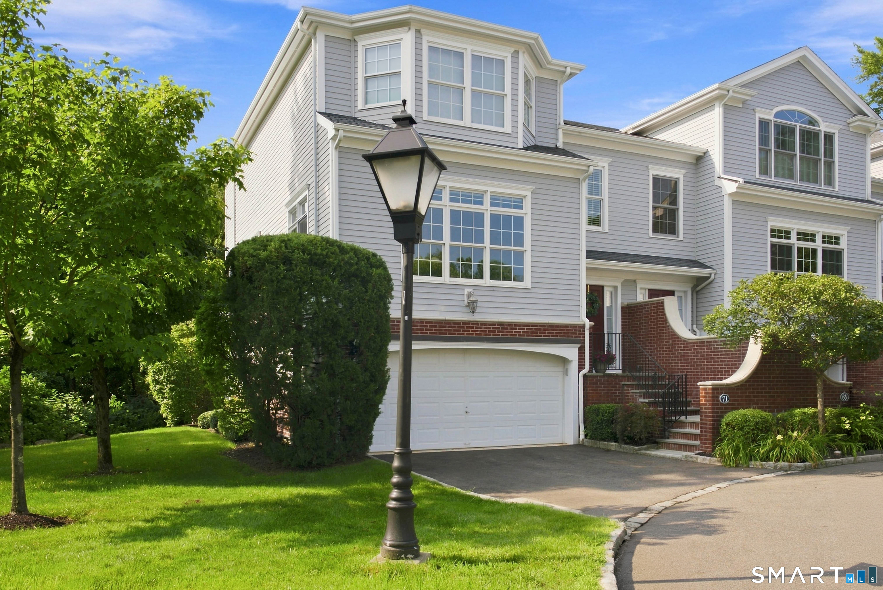71 Aberdeen Way, 71, Fairfield, CT 06890 | For Sale at $1,397,000