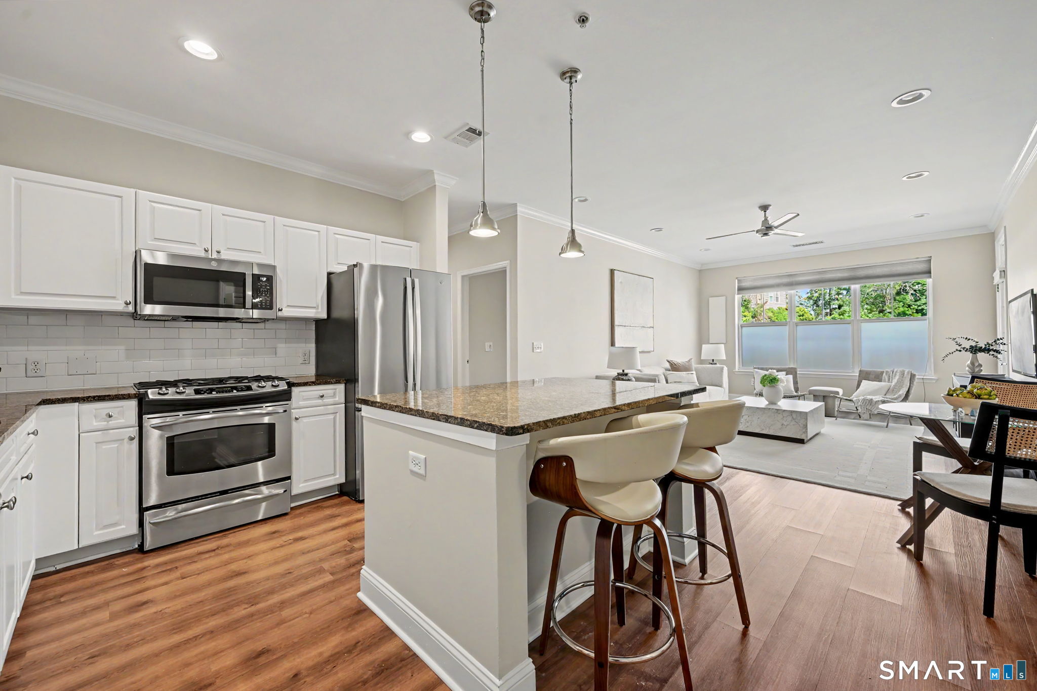 850 East Main Street, 202, Stamford, CT 06902 | For Sale at $500,000
