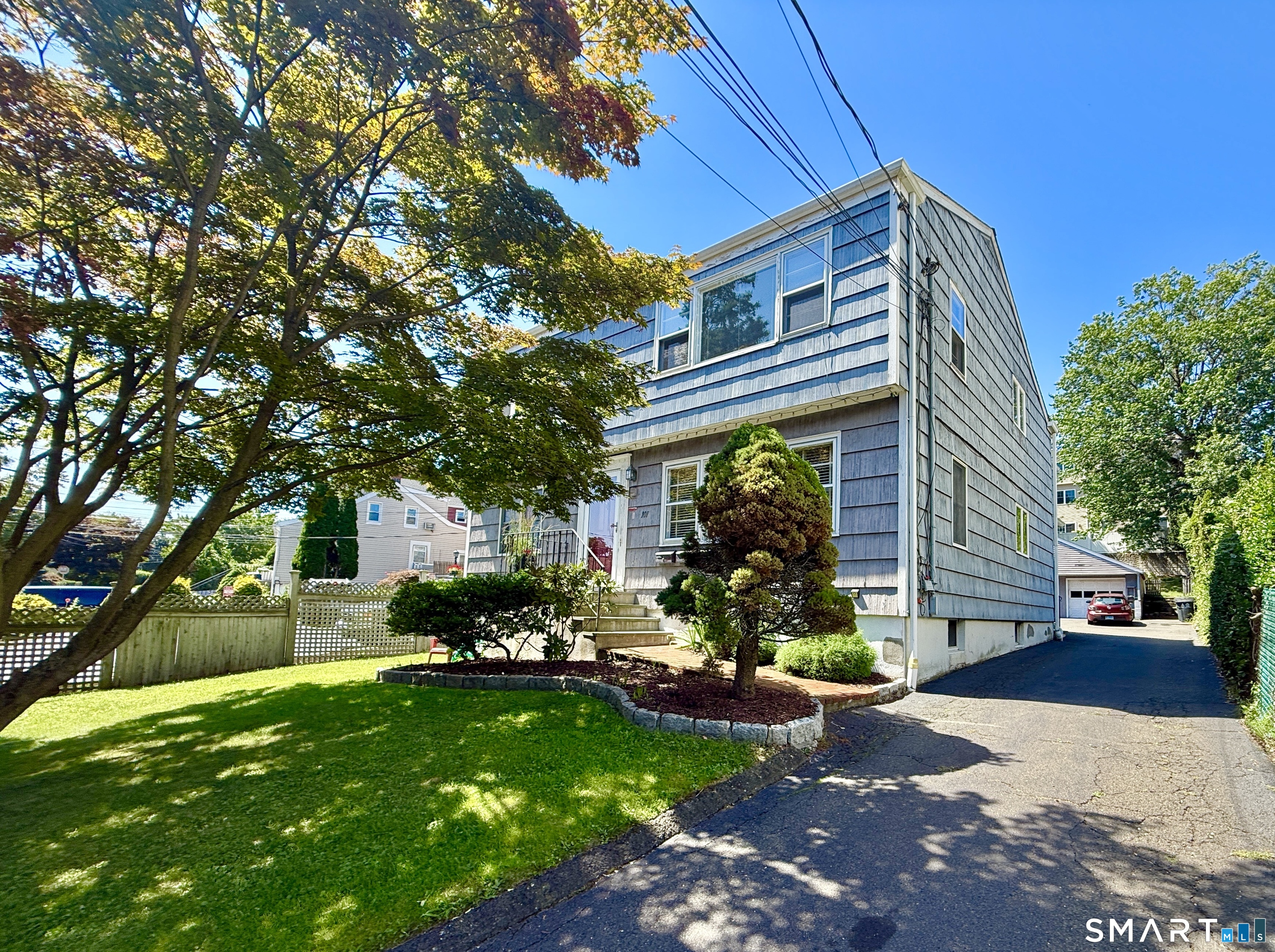 101 Webb Avenue, Stamford, CT 06902 | For Sale at $998,000