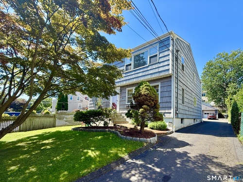  multi family home for sale located at 101 Webb Avenue, Stamford, CT 06902