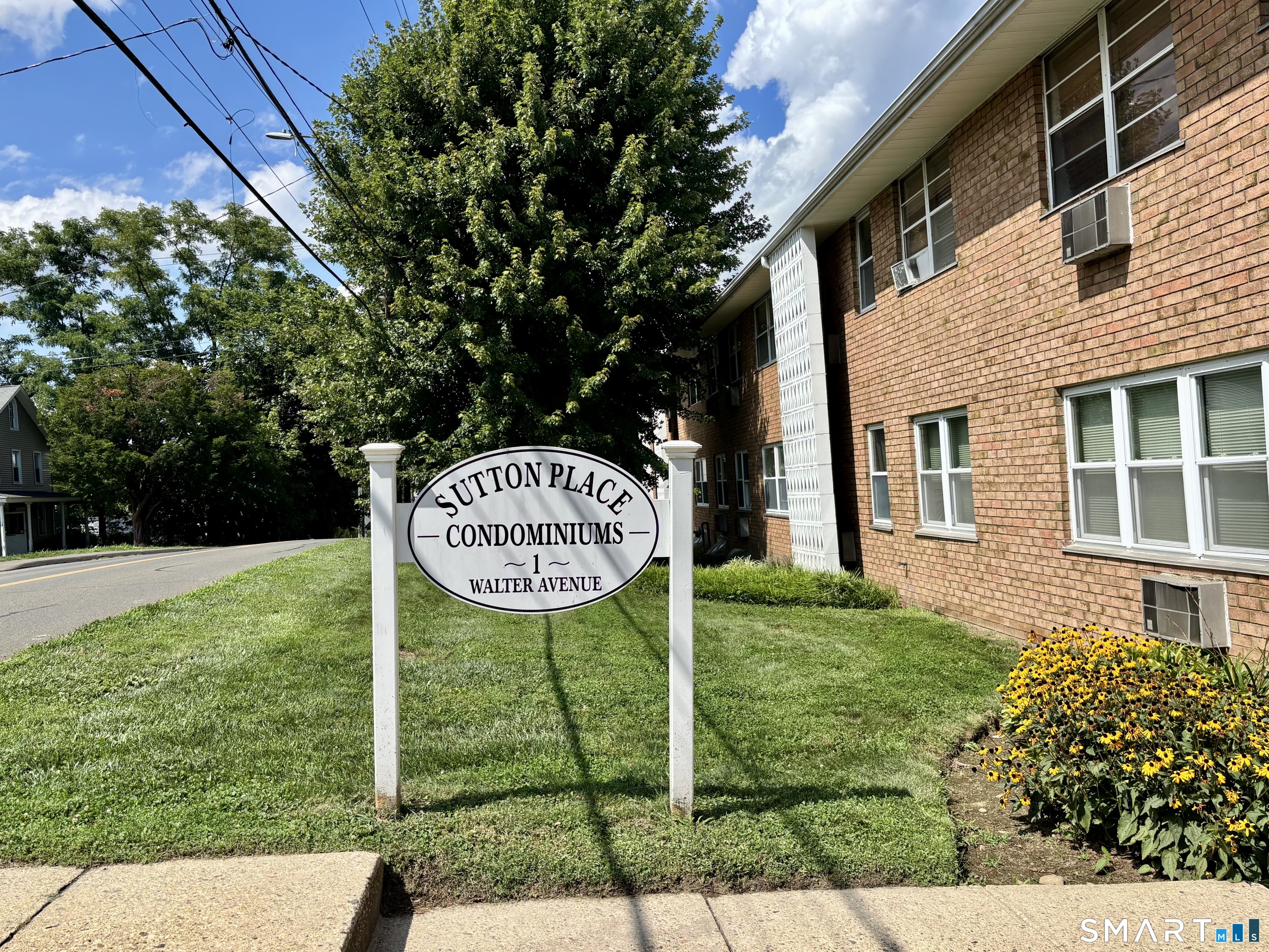1 Walter Avenue, 26, Norwalk, CT 06851 | For Sale at $210,000