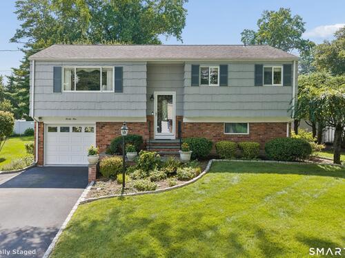  single family home for sale located at 21 Sussex Place, Stamford, CT 06905