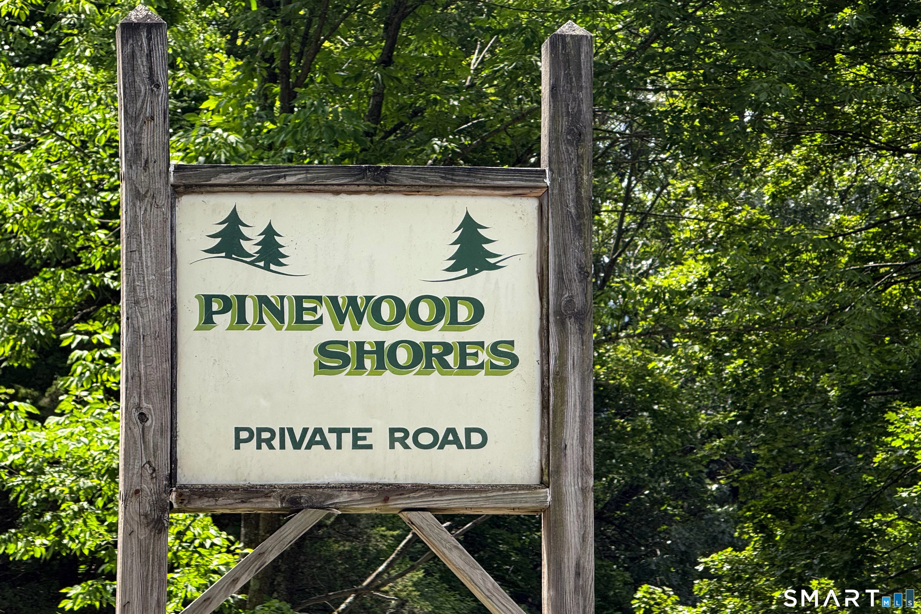 8 Pinewood Shores, Sherman, CT 06784 | For Sale at $599,000