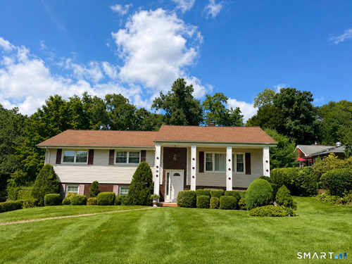  single family home for sale located at 8 Pinewood Shores, Sherman, CT 06784