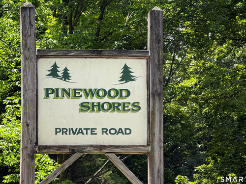  single family home for sale located at 8 Pinewood Shores, Sherman, CT 06784