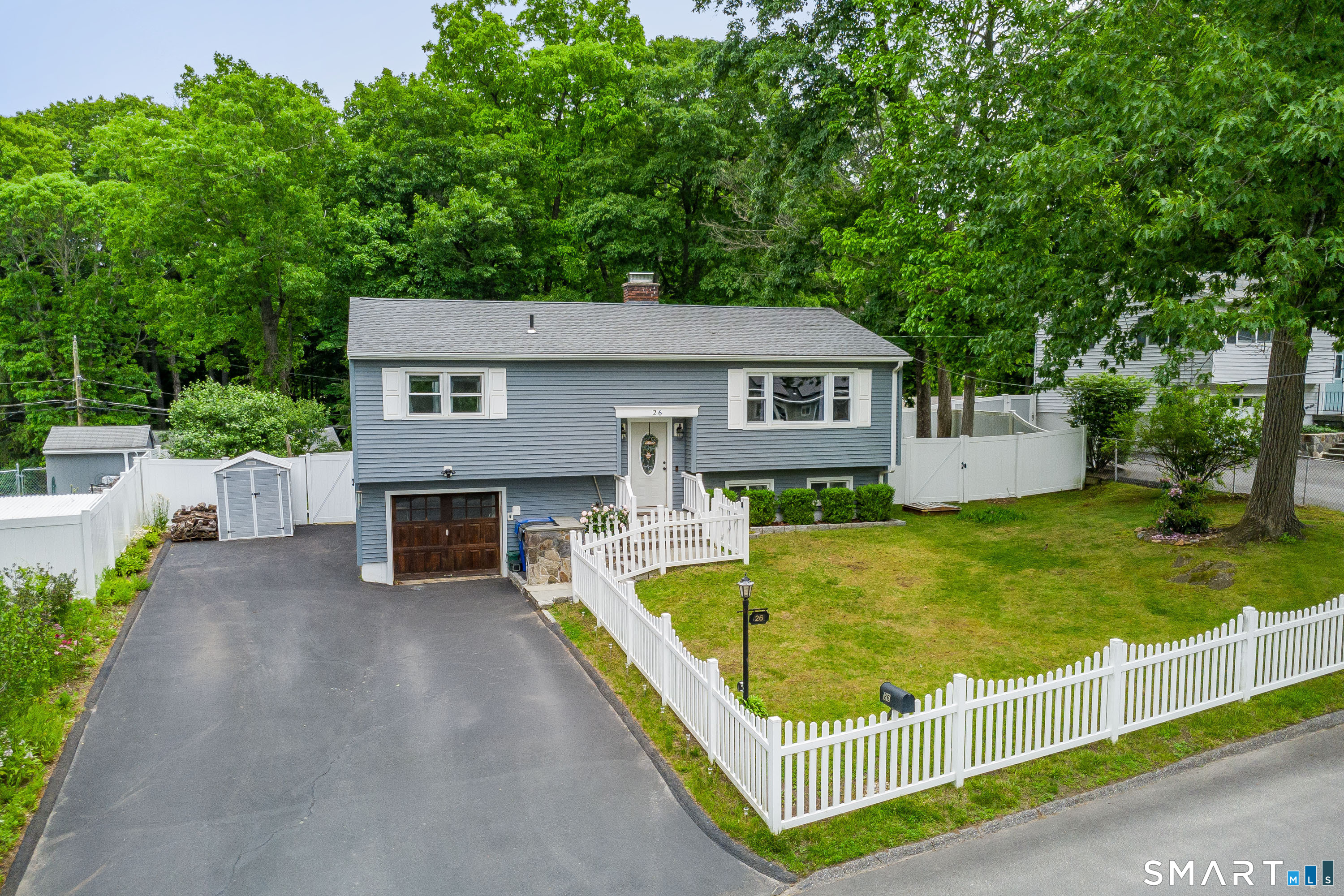 26 Pleasant Street, Bethel, CT 06801 | For Sale at $525,000